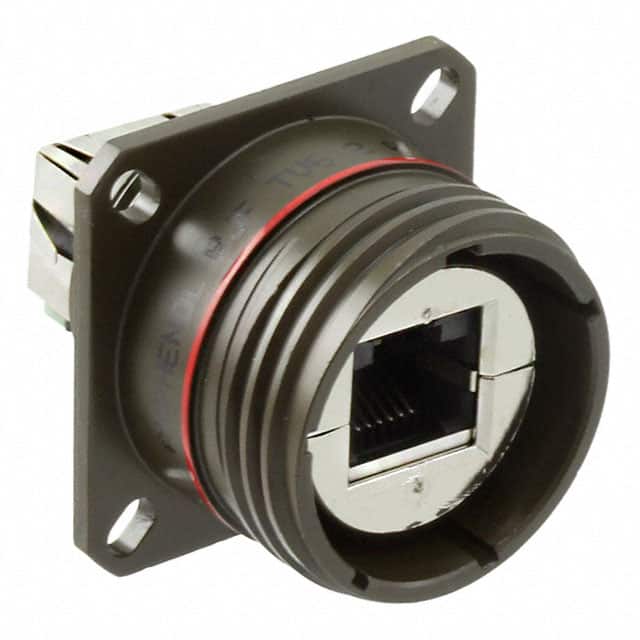 RJFTV62A1G Amphenol Socapex  Adattatori per connettori modulari